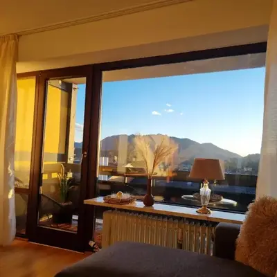 Apartment Chalet Bad Tölz