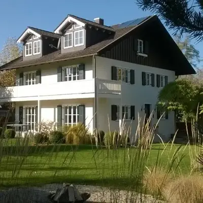 Apartment Schreyegg