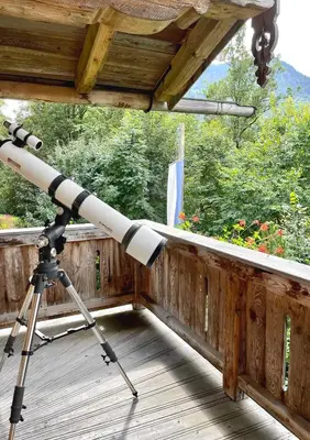 Grundriss der Unterkunft Landhaus Riedlern - Exklusives Ferienhaus in Kreuth am Tegernsee