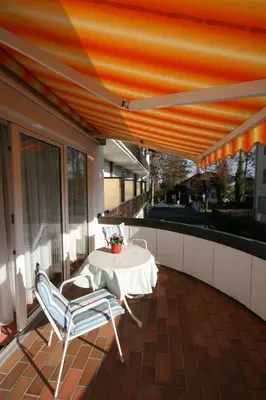 Grundriss der Unterkunft Kurhotel Eichwaldeck