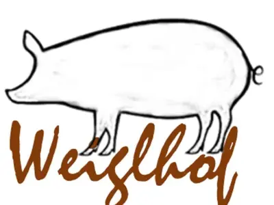 Tiere im Ferienhaus oder in der Nähe