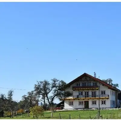 Richter 2 Comfortable holiday residence