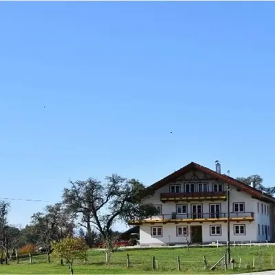 Richter Comfortable holiday residence