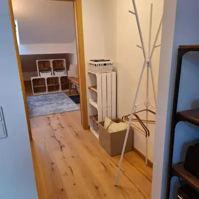 Ferien-Loft Resi II - Infrarotsauna