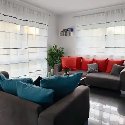 Ferienwohnung 