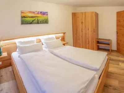Grundriss der Unterkunft Holiday apartment Rosenheim