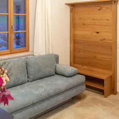 Holiday apartment Rosenheim