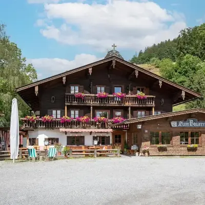 Ferienwohnungen „Zum Bauern“