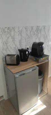 Grundriss der Unterkunft Wohnung Zulic