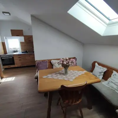 Wohnung Zulic
