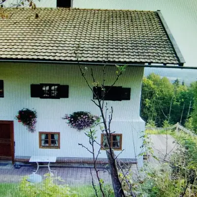 Hüttenzauber
