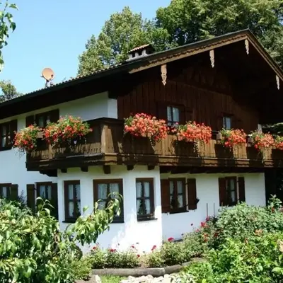 Ferienhaus Daxenberger