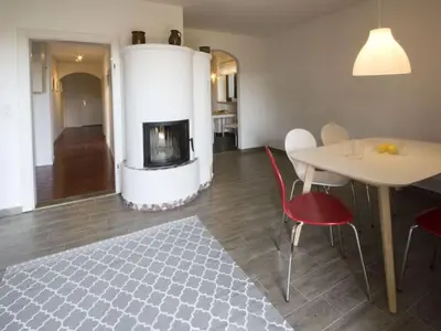 Grundriss der Unterkunft Haus Mali Comfortable holiday residence