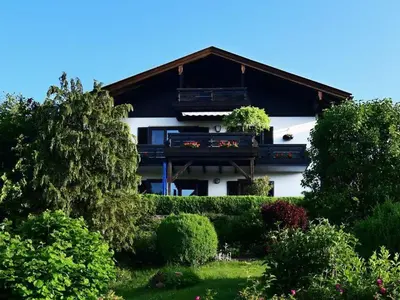 Grundriss der Unterkunft Haus Mali Comfortable holiday residence