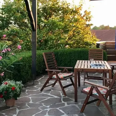 Haus Mali Comfortable holiday residence