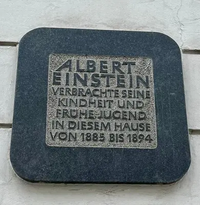 Grundriss der Unterkunft Adlzreiter City Pension