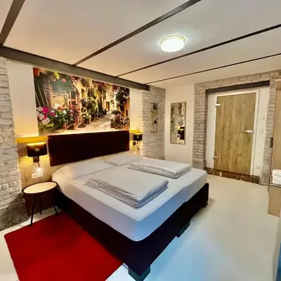 Adlzreiter City Pension