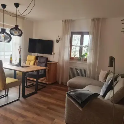 Apartment Bergliebe