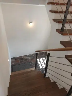 Grundriss der Unterkunft 30qm Studio Rosenheimer Innenstadt