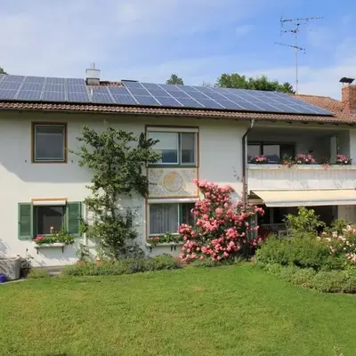 Ferienwohnung Wallner