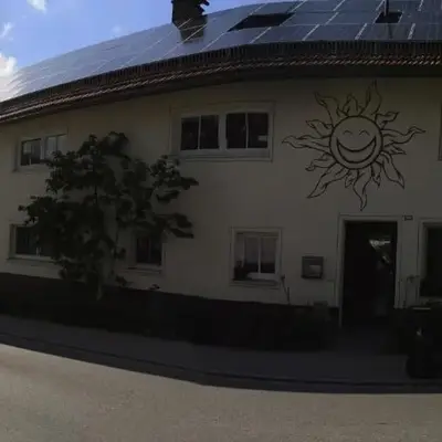Sonnenhaus