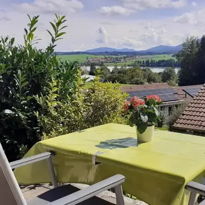 Ferienhaus Nr 106