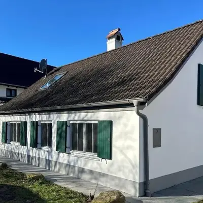 Fischerhaus Hermine