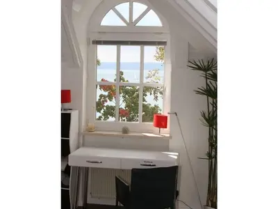 Grundriss der Unterkunft Charming Holiday Home in Herrsching