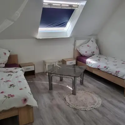 Monteurwohnung Weigl