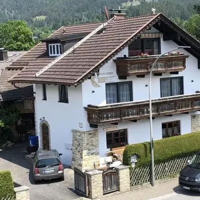 Holiday Apartment Lina