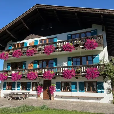 Summererhof Hausham