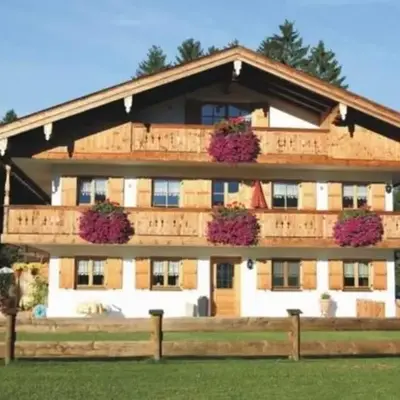 Ferienwohnungen Lohbinder Fam Holzer