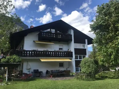 Grundriss der Unterkunft Vakantieappartement Aurikel