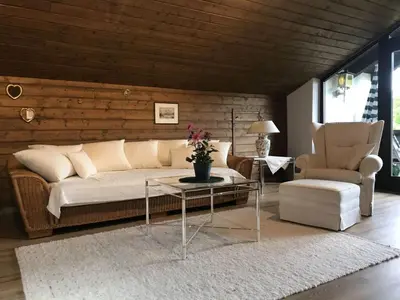 Grundriss der Unterkunft Vakantieappartement Aurikel
