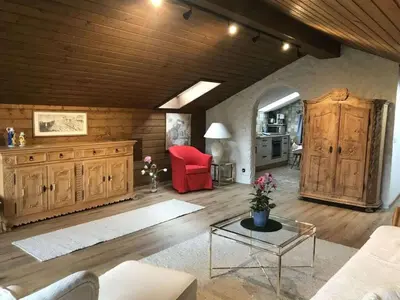 Grundriss der Unterkunft Vakantieappartement Aurikel