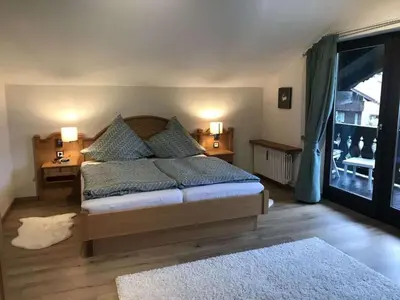 Grundriss der Unterkunft Vakantieappartement Aurikel