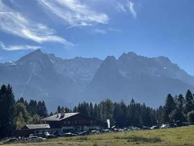 Grundriss der Unterkunft Vakantieappartement Aurikel