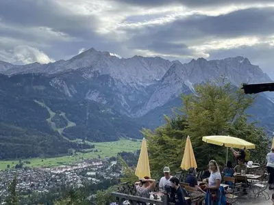 Grundriss der Unterkunft Vakantieappartement Aurikel