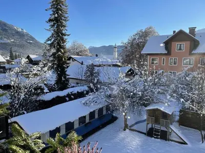 Grundriss der Unterkunft Vakantieappartement Aurikel