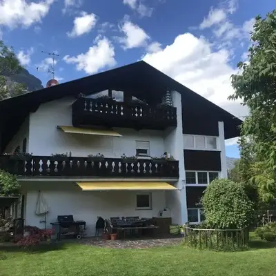 Vakantieappartement Aurikel
