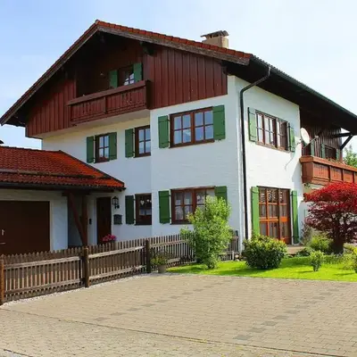 Ferienwohnungen Eibl