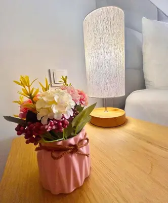 Grundriss der Unterkunft Ferienwohnung 