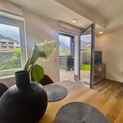 Ferienwohnung 