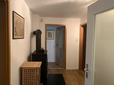 Grundriss der Unterkunft Allgäu Pur