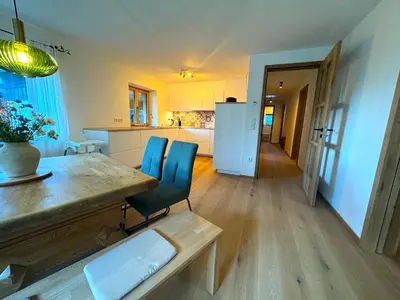 Grundriss der Unterkunft Ferienhaus 