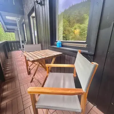Ferienwohnung 