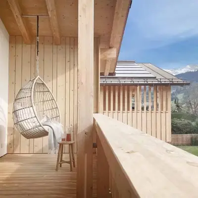 Ferienwohnung h9 Berg in Garmisch-Partenkirchen