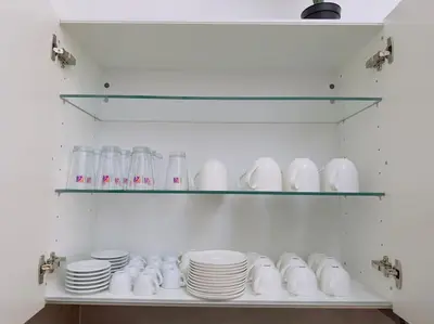 Grundriss der Unterkunft FeWo für 7 Personen/Netflix/Parking/WLAN/stilvoll