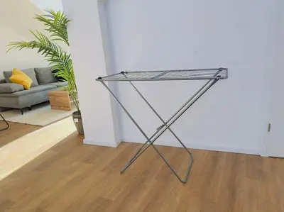 Grundriss der Unterkunft FeWo für 7 Personen/Netflix/Parking/WLAN/stilvoll