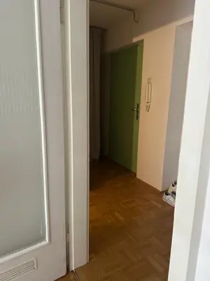 Grundriss der Unterkunft Kleines feines zentrales Apartment
